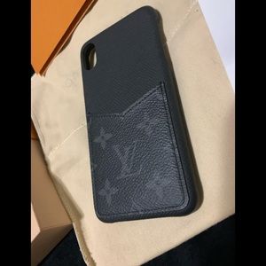 IPHONE BUMPER XS MAX